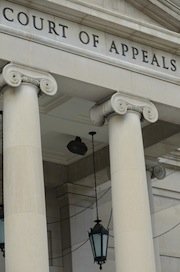 Employment Law Appeals
