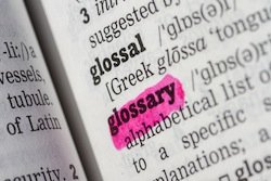 Glossary of Employment Law Terms