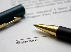 Employment Contracts