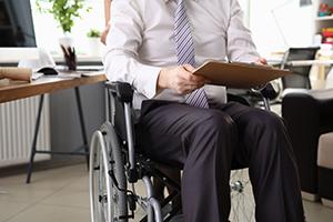 Disability Discrimination