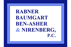 Rabner Baumgart Ben-Asher & Nirenberg, P.C.