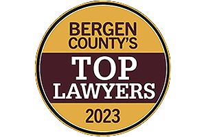 Bergen Countys Top Lawyers 2023