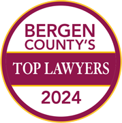 Bergen County's Top Lawyers 2024