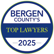 Bergen County's Top Lawyers 2025